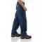 Carhartt Flame-Resistant Signature Denim Dungaree Jeans